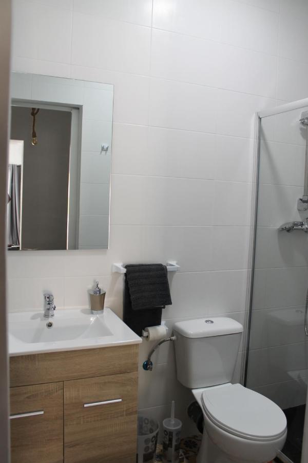 Apartment Pintada