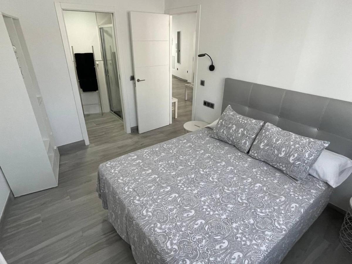 Apartment 3 Gran8nerja