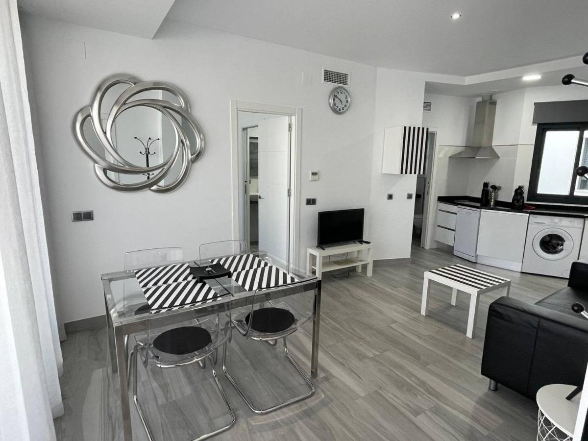 Apartment 3 Gran8nerja *