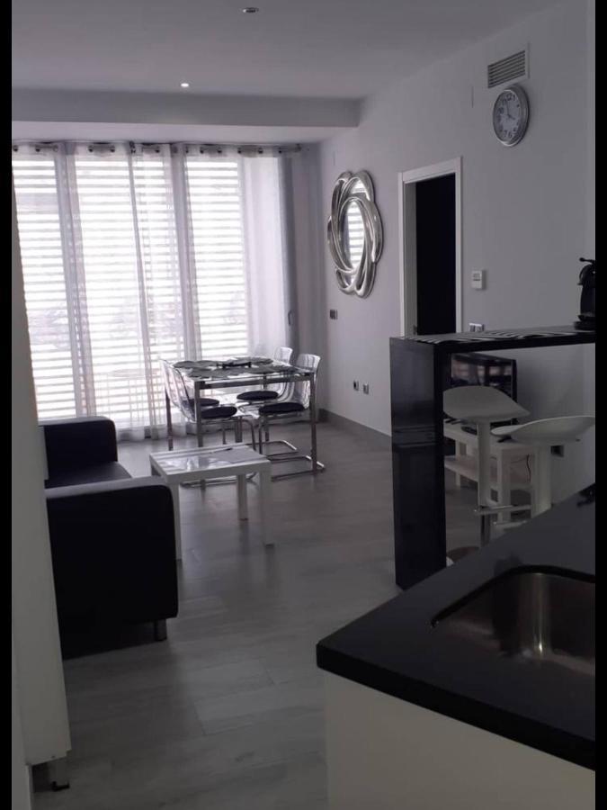 Apartment 3 Gran8nerja *