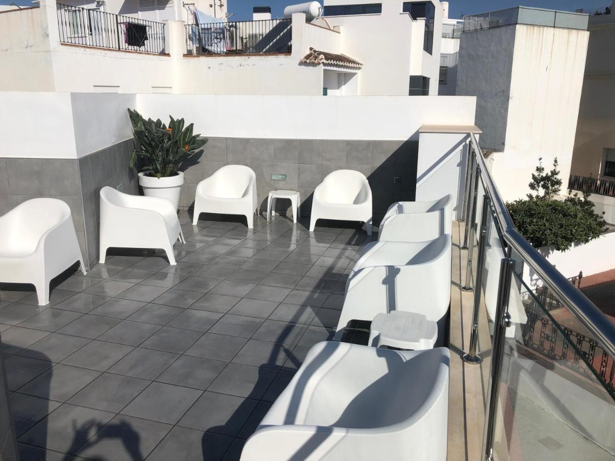 1 Gran8nerja Resort