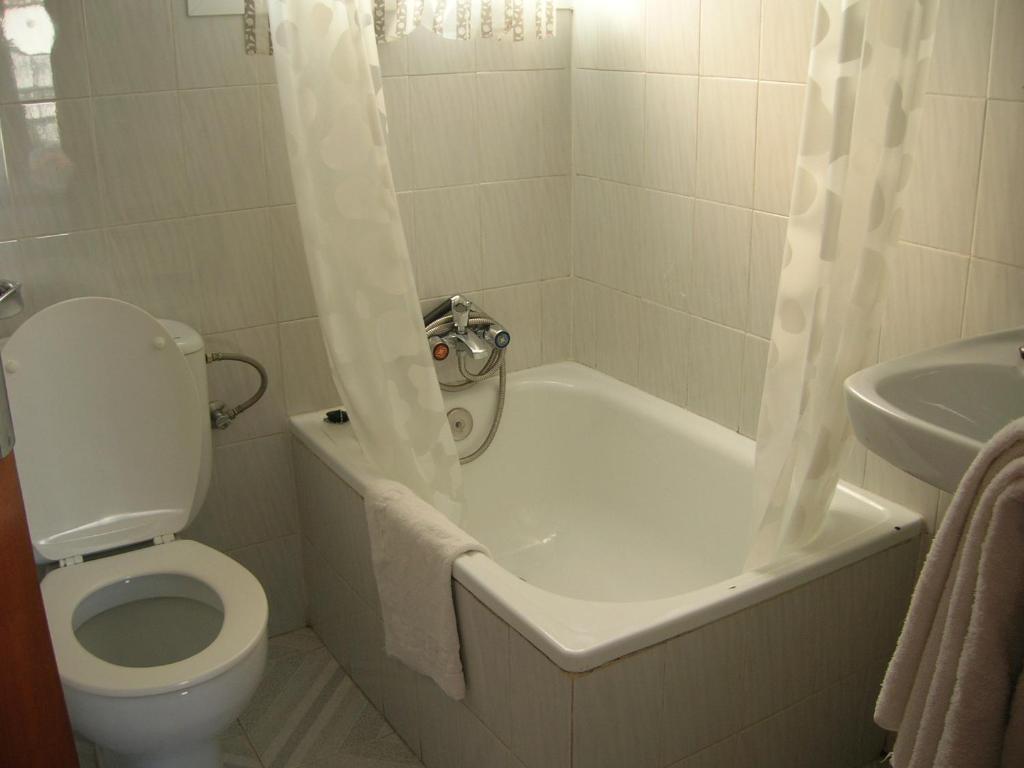 Guest house Estrella Del Mar