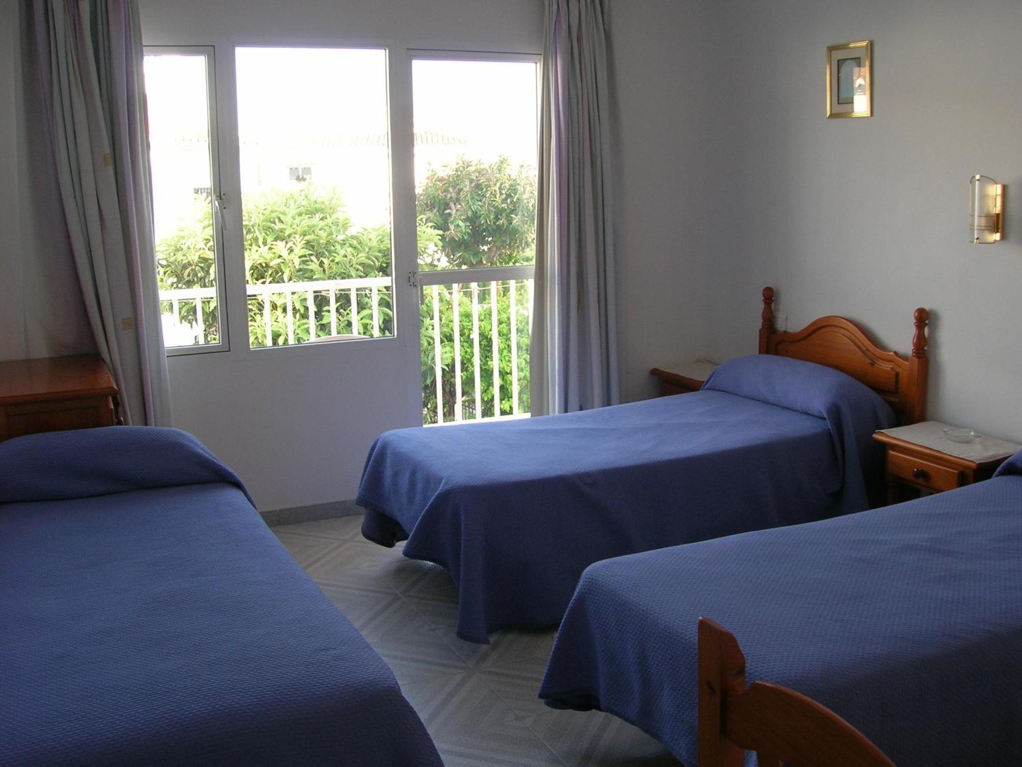 Estrella Del Mar Guest house *