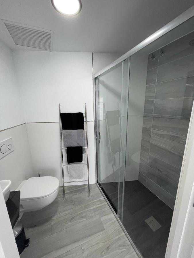 Apartment 3 Gran8nerja