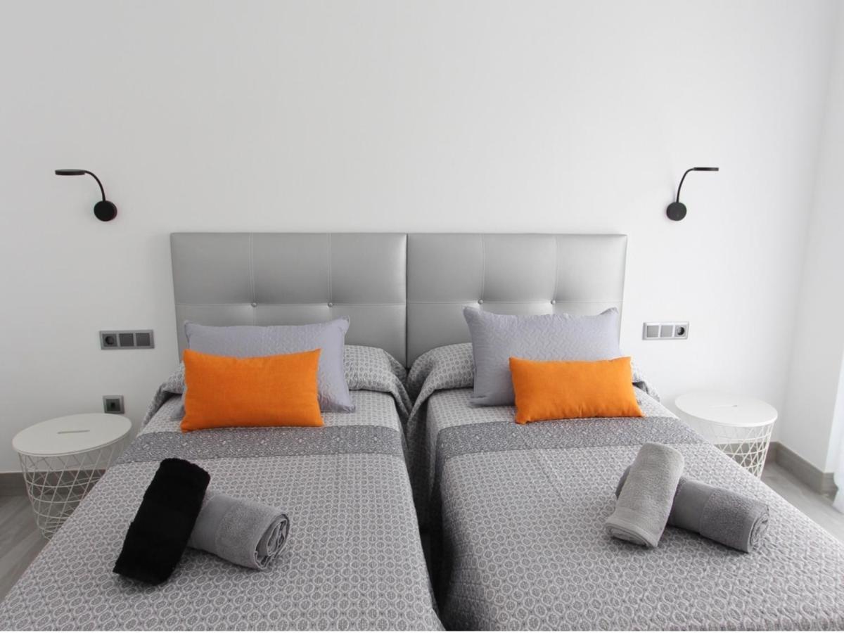 3 Gran8nerja Apartment Nerja