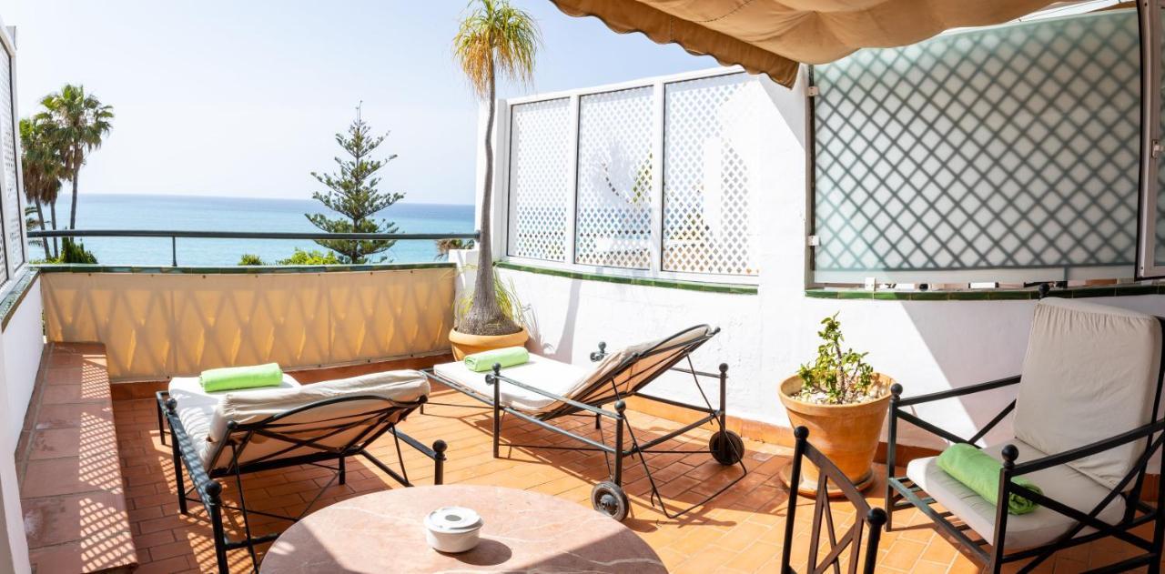 Carabeo Nerja