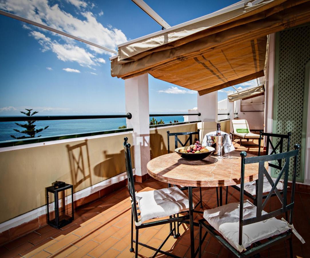 Hotel Carabeo