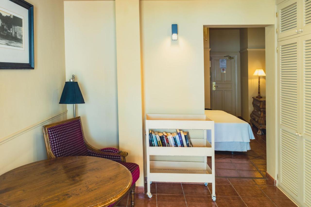 Carabeo Hotel