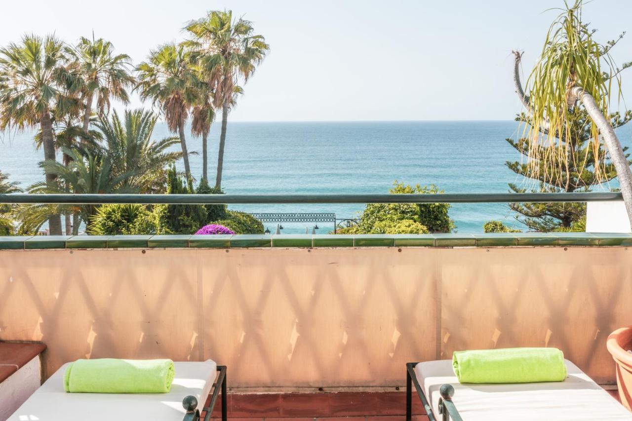Hotel Carabeo