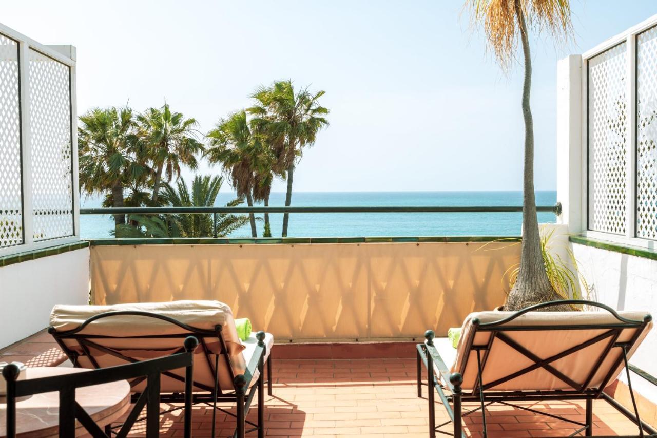 Carabeo Hotel Nerja