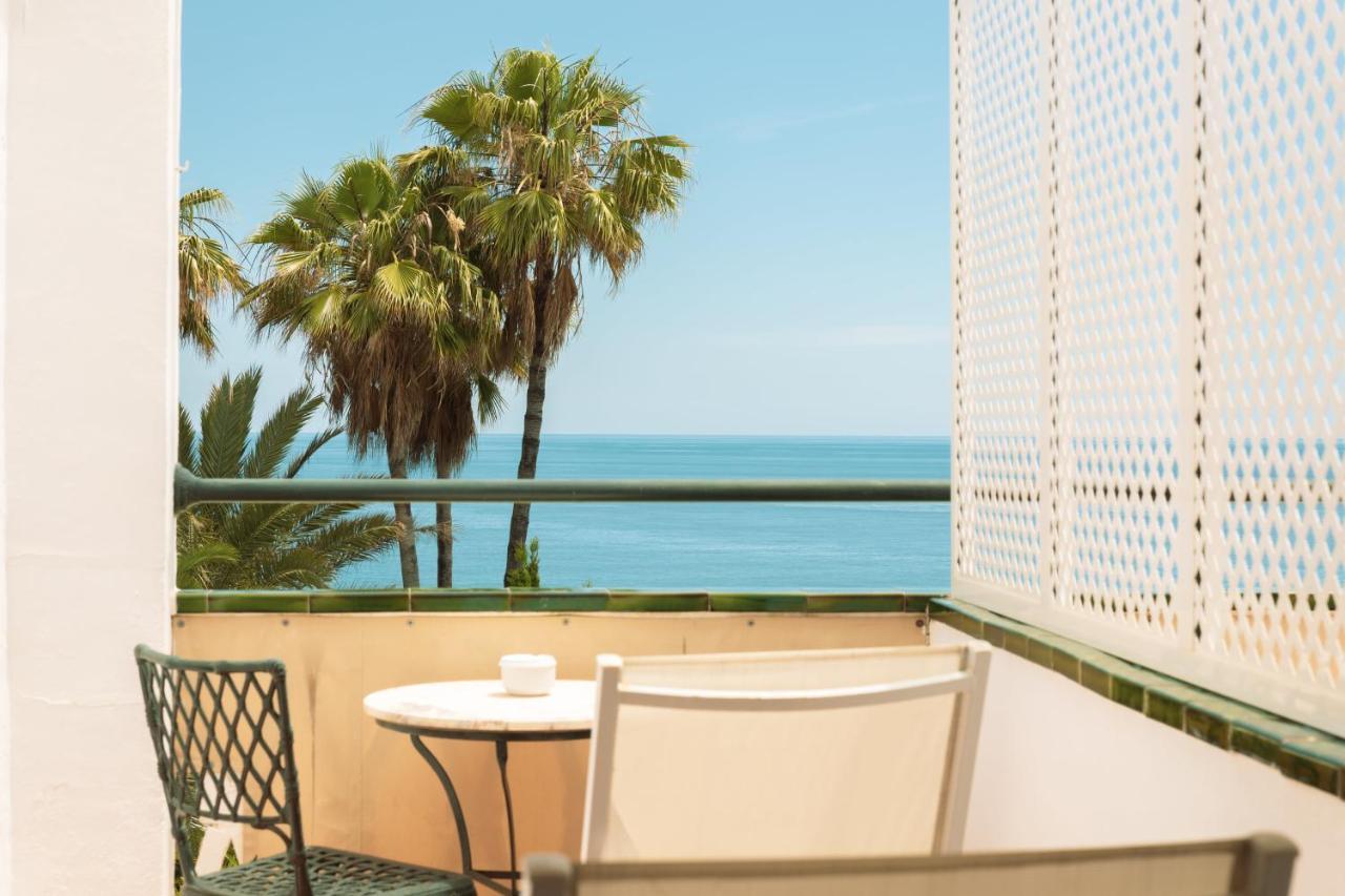 Carabeo * Nerja