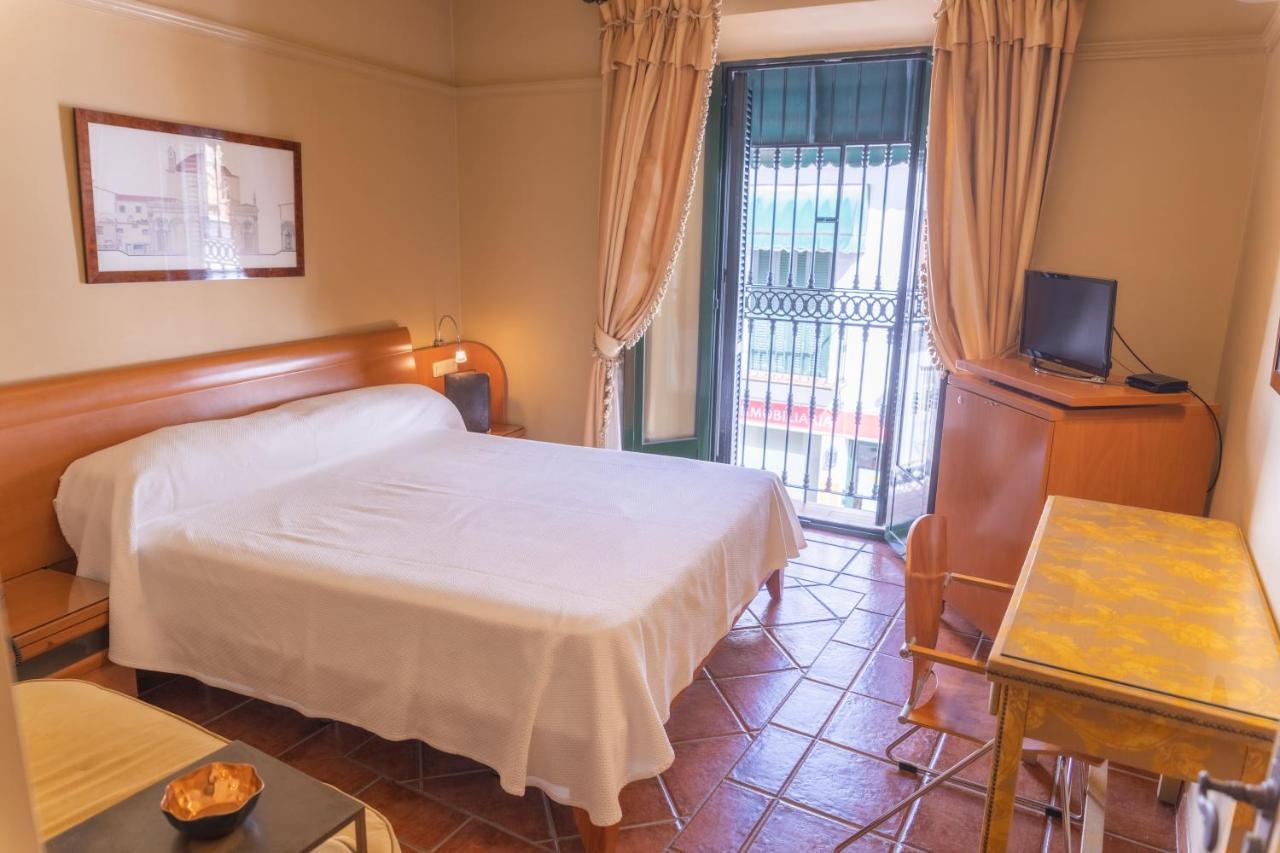 Hotel Carabeo