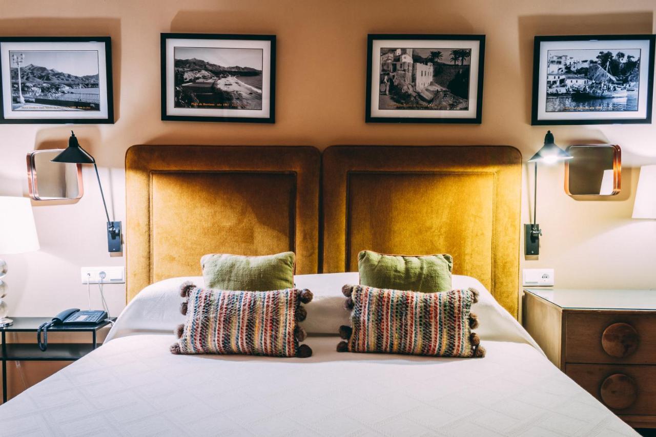 Hotel Carabeo