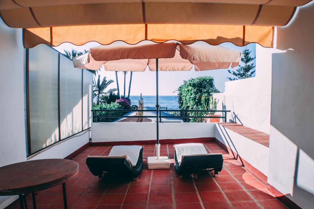 Hotel Carabeo Nerja