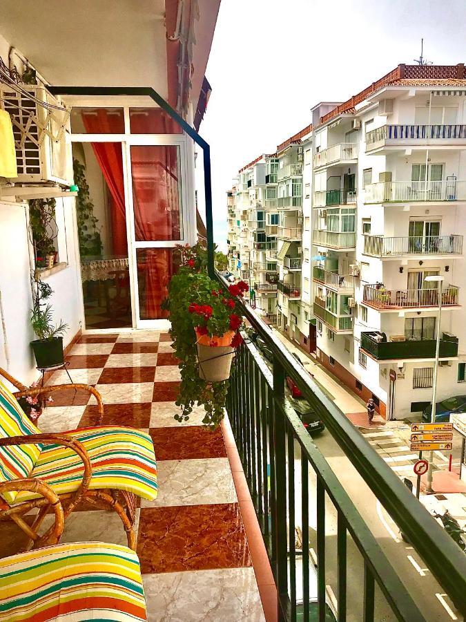 Edificio Caribe Apartamento Nerja