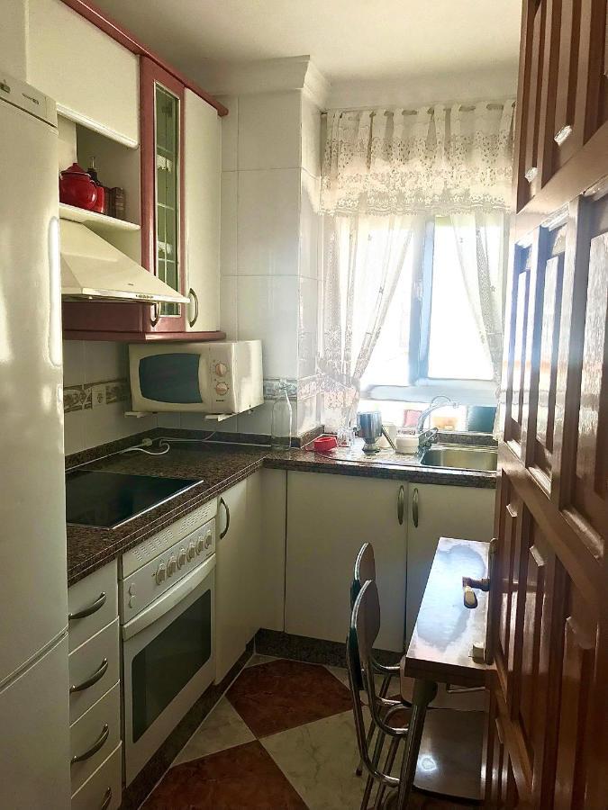 Apartamento 2 Minutes From The Beach!!! Great Apartment!!! *