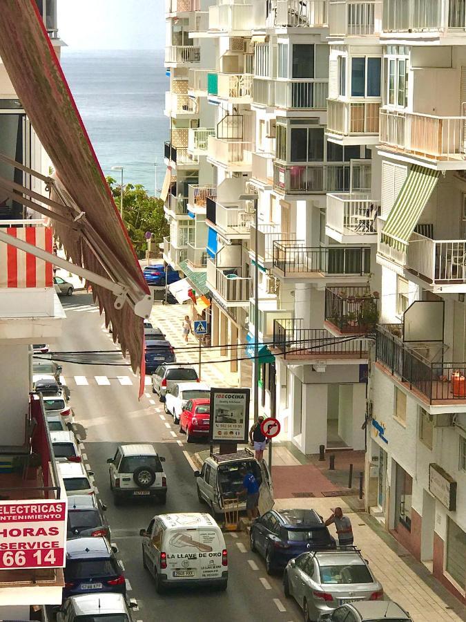 Apartamento 2 Minutes From The Beach!!! Great Apartment!!! Nerja
