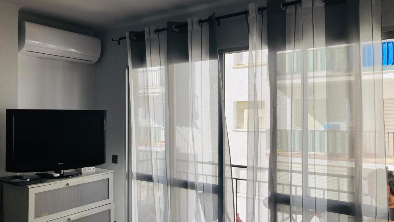 Apartamento Apartamento Caribe Nerja