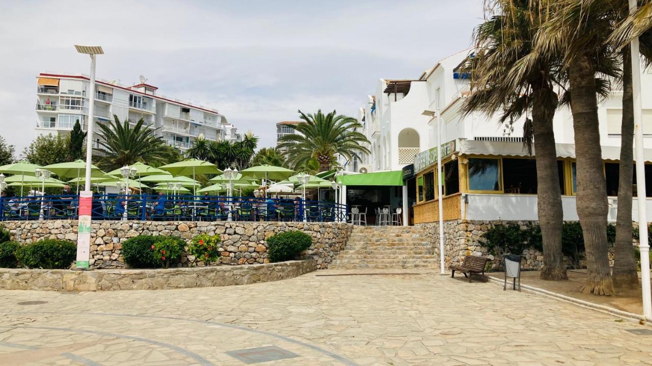 Apartamento Apartamento Caribe Nerja