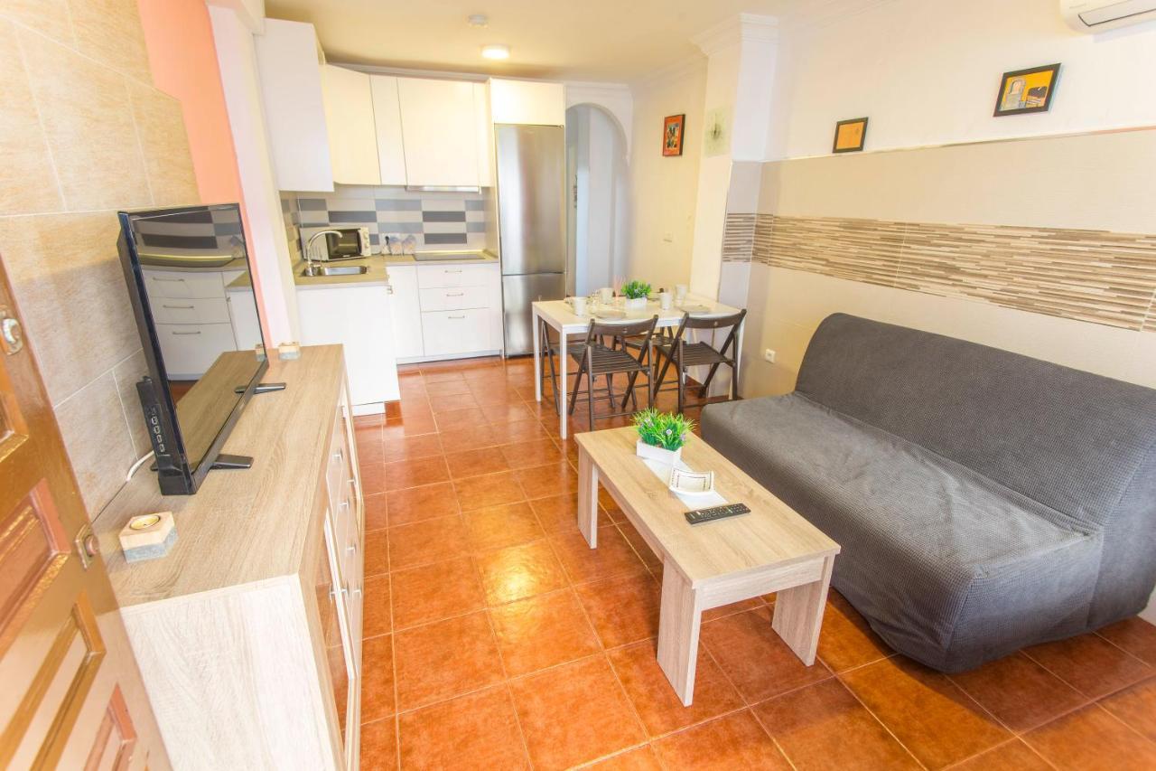 Arce Torrecilla Apartamento
