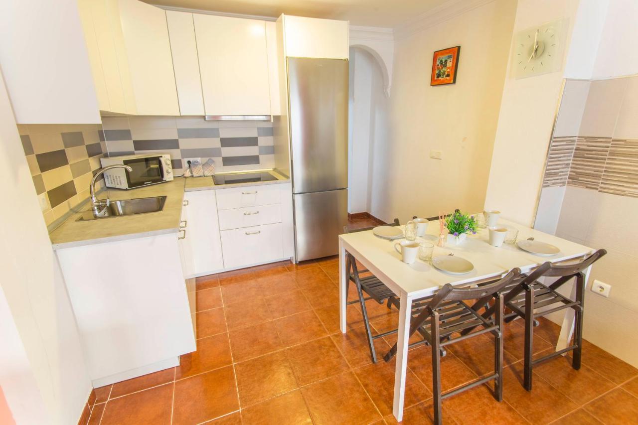 Arce Torrecilla Apartamento *