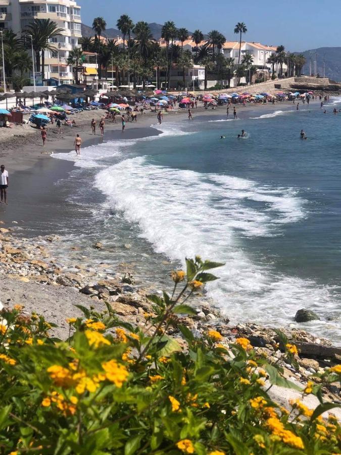 Apartamento Nevada 3-23 Nerja