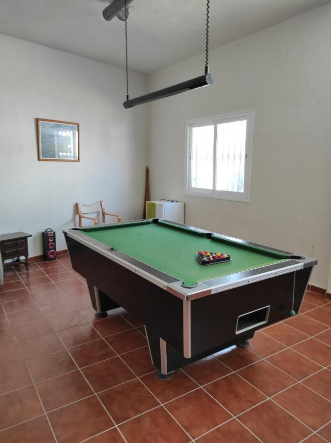 - Casa De Familia Casa de férias