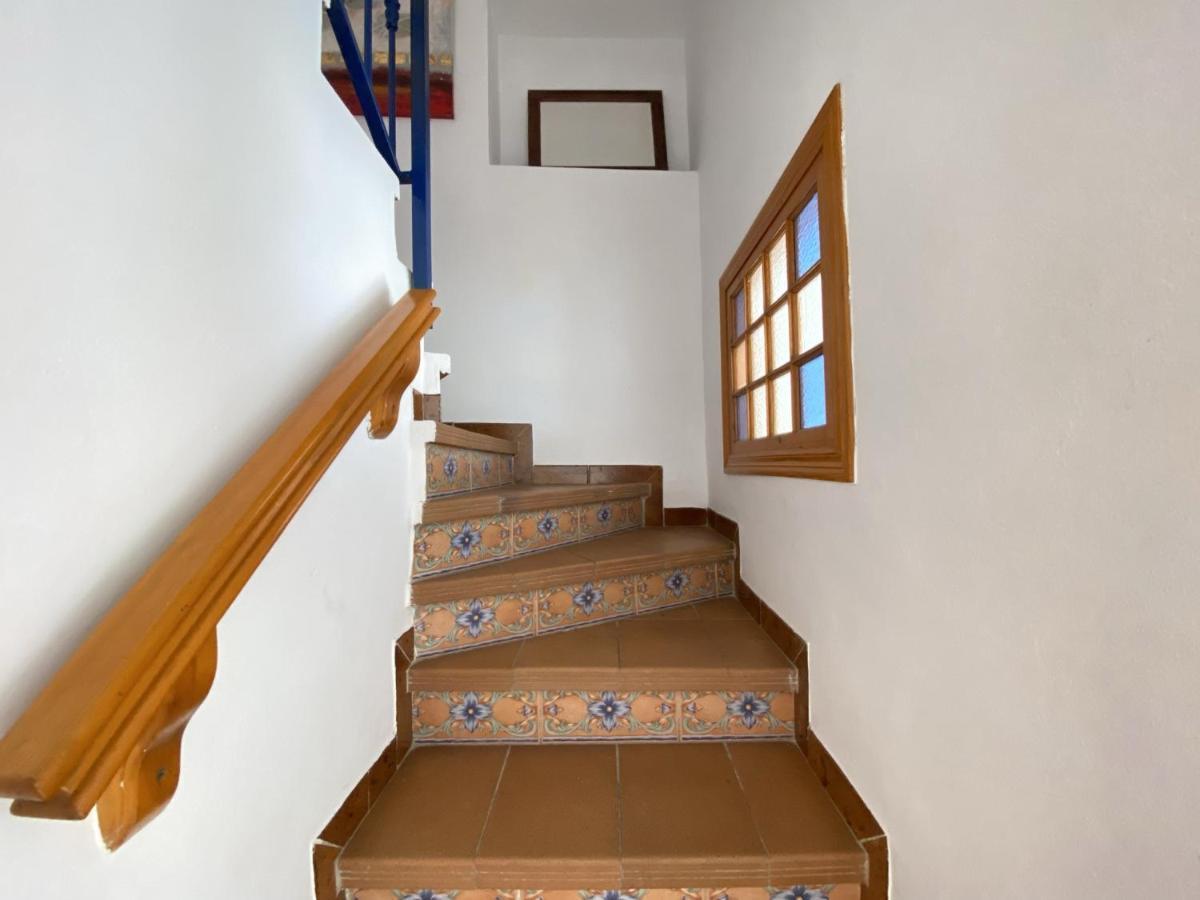 Casa San Juan 17 Casasol Centro Casa de férias Nerja