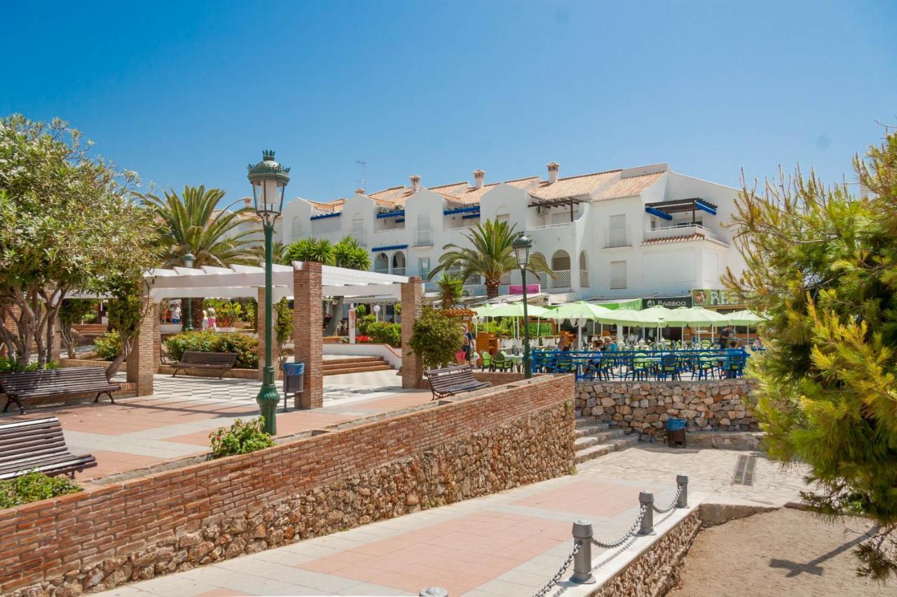 Arce Torrecilla Apartamento Nerja