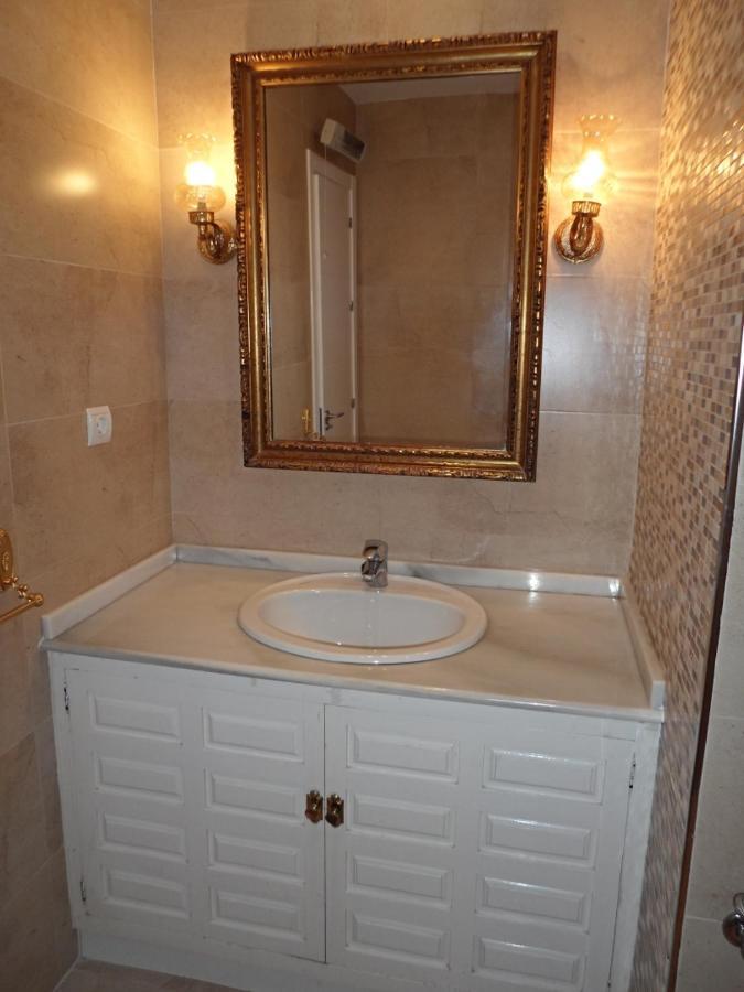 Apartment Aguamarina 12 Menyber *