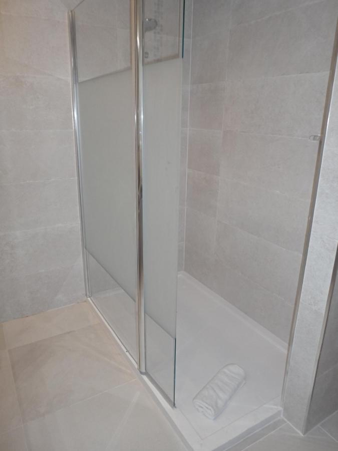 Apartment Aguamarina 12 Menyber