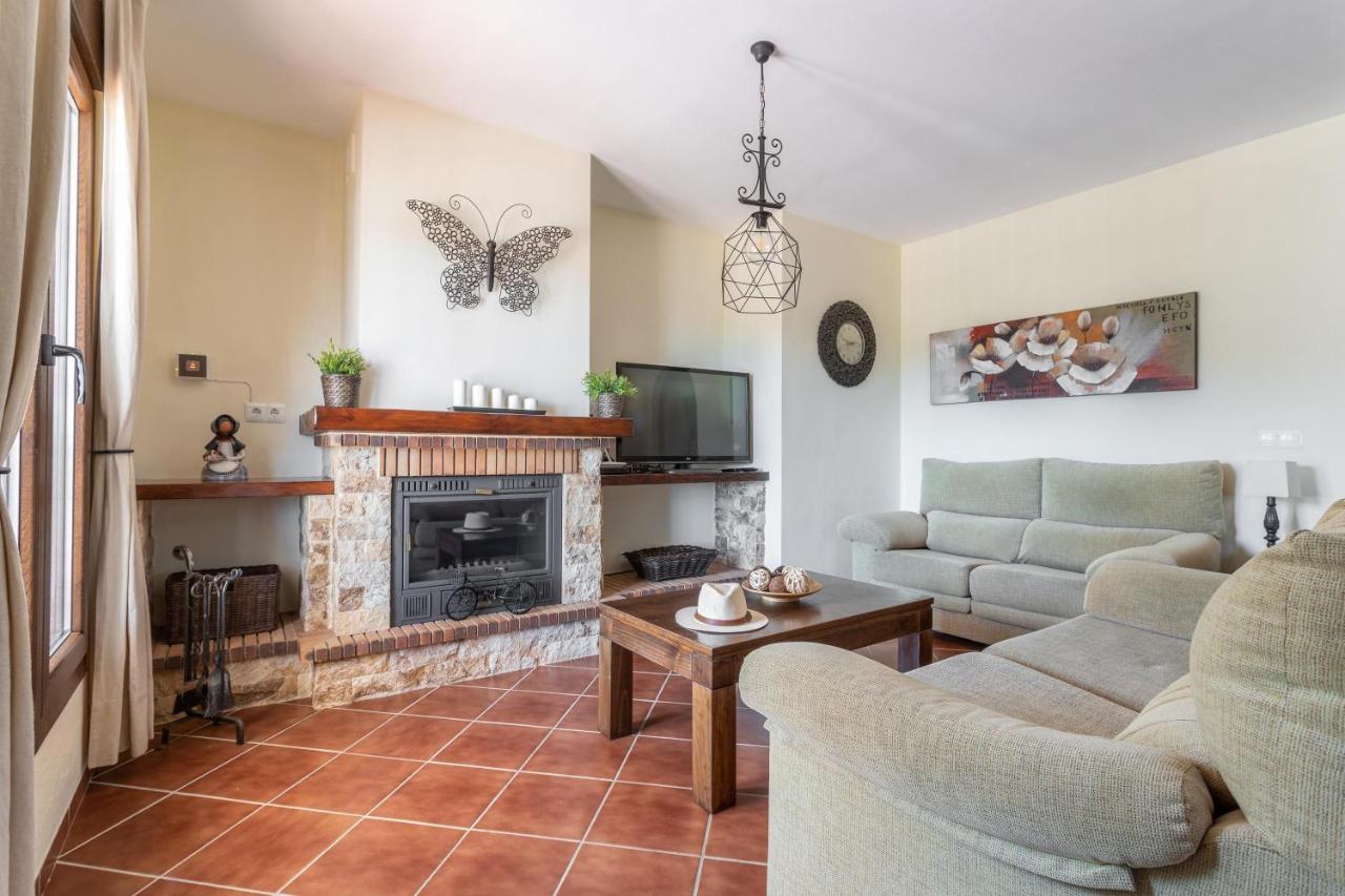 Natalia Casa de férias