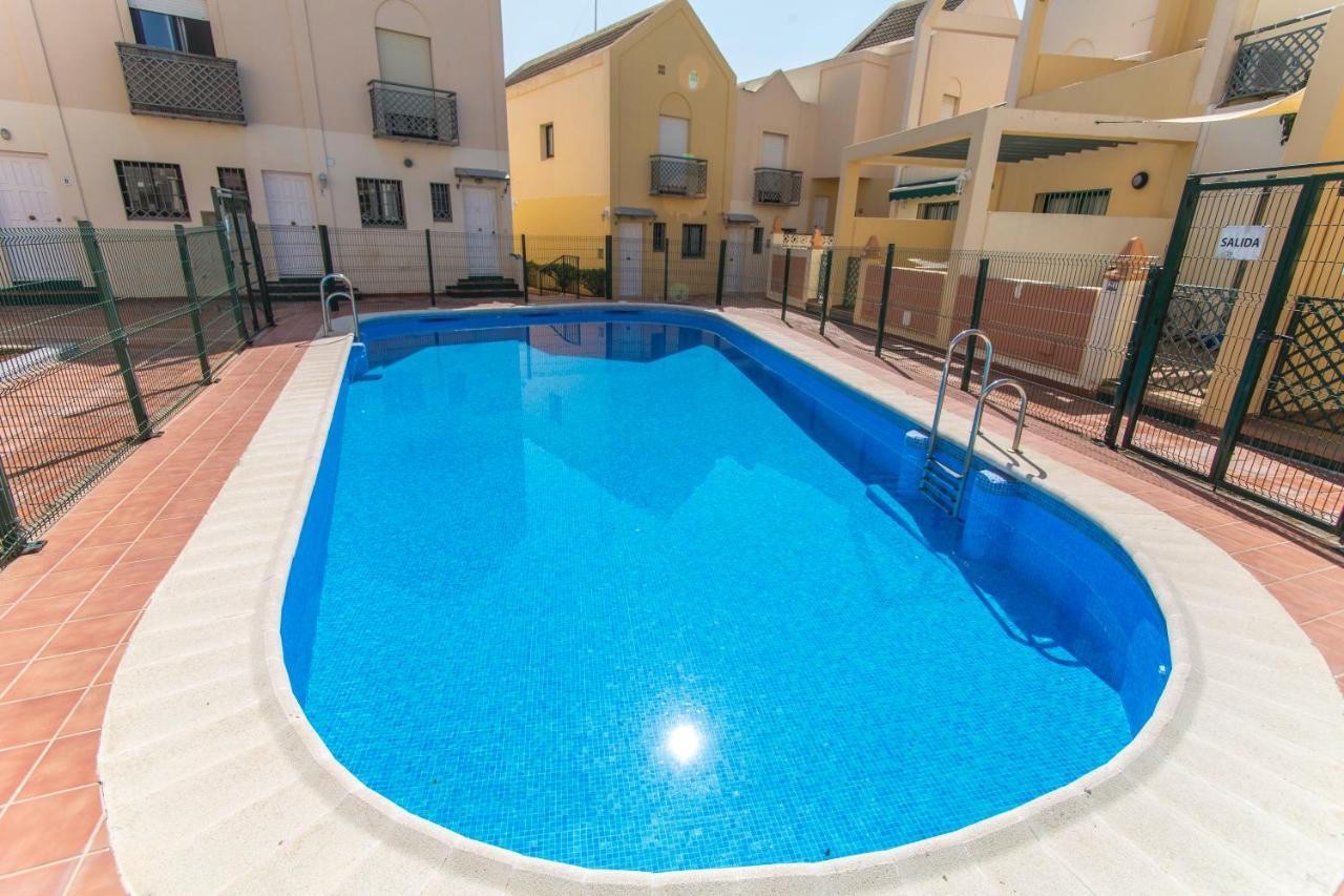 New Antali Holiday home *