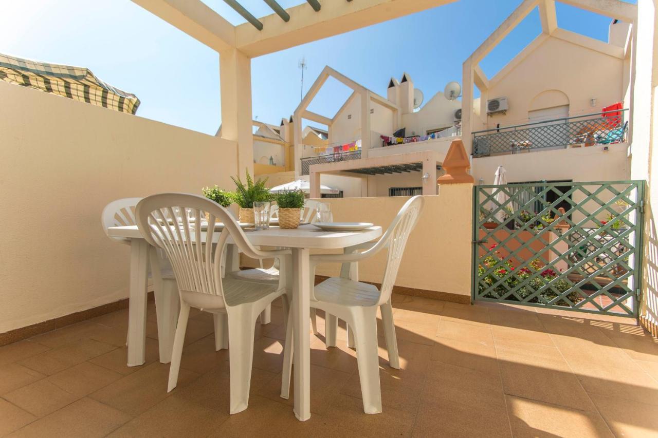 New Antali Holiday home