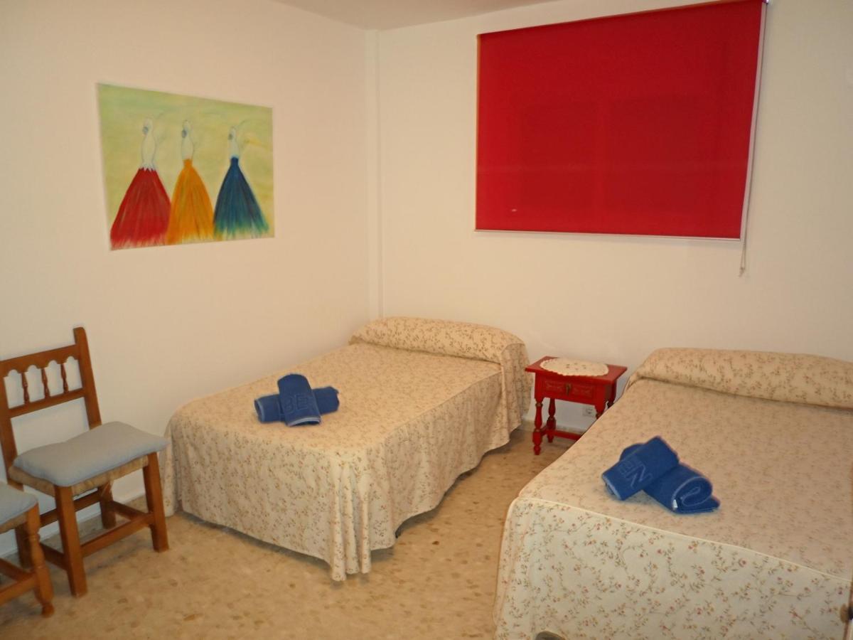 Aguamarina 12 Menyber Apartment Nerja