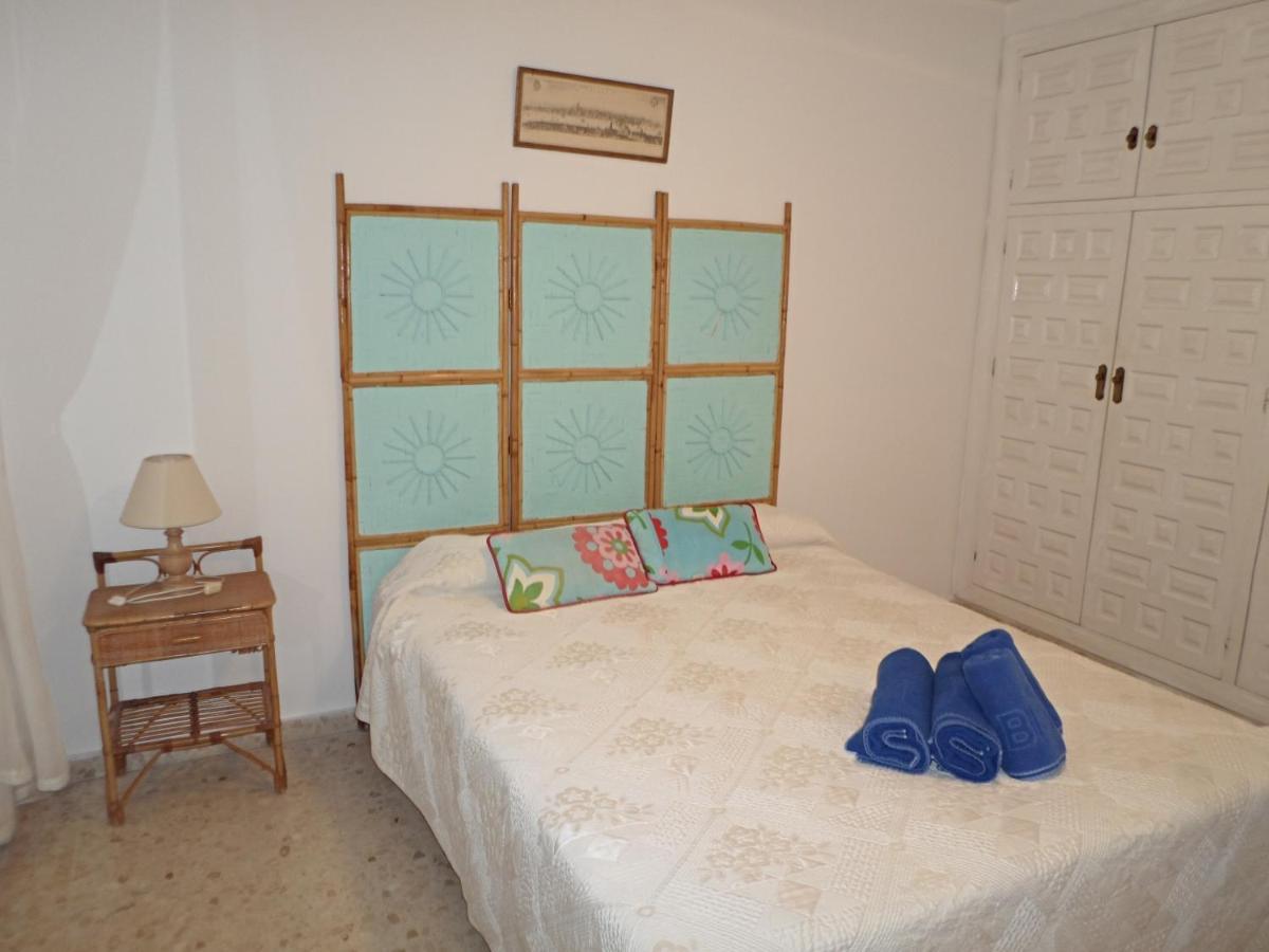 Aguamarina 12 Menyber Apartment
