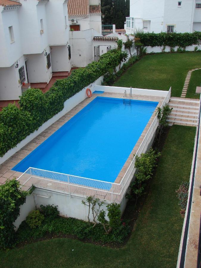 Aguamarina 12 Menyber Apartment Nerja