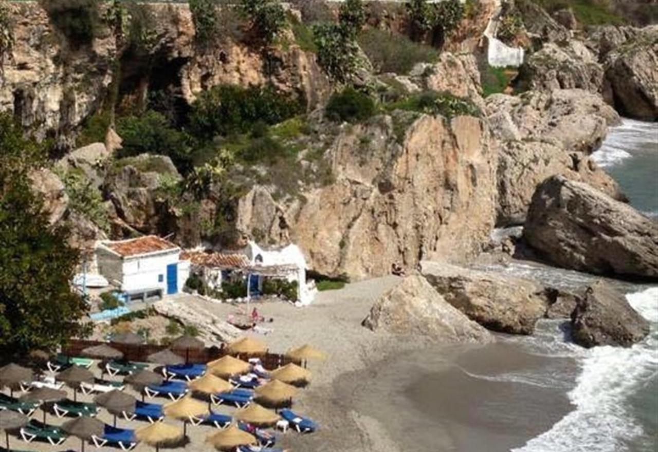 Valparaiso - Burriana Nerja