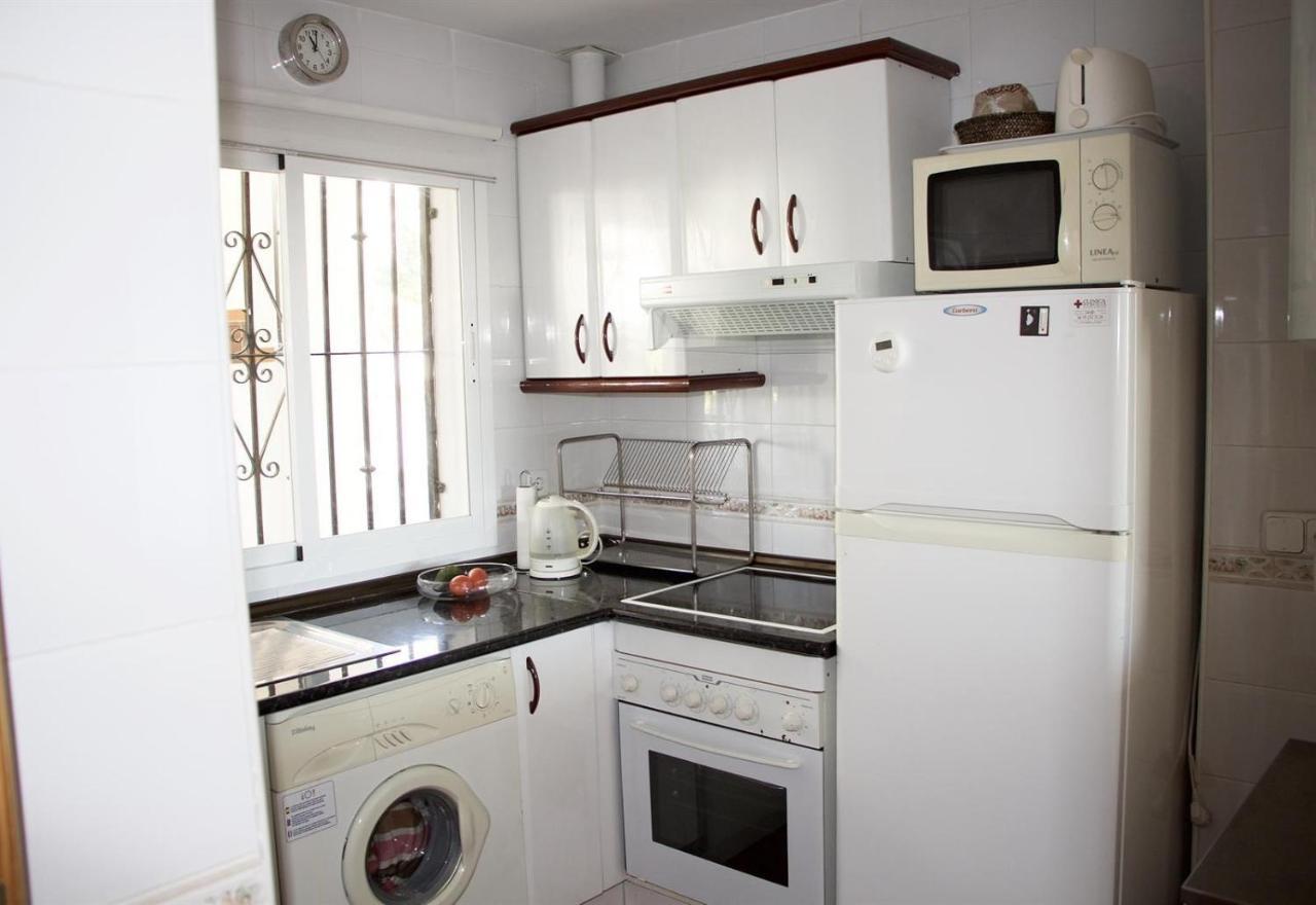 Apartment Valparaiso - Burriana Nerja