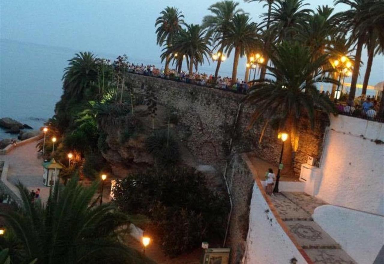 Valparaiso - Burriana Nerja