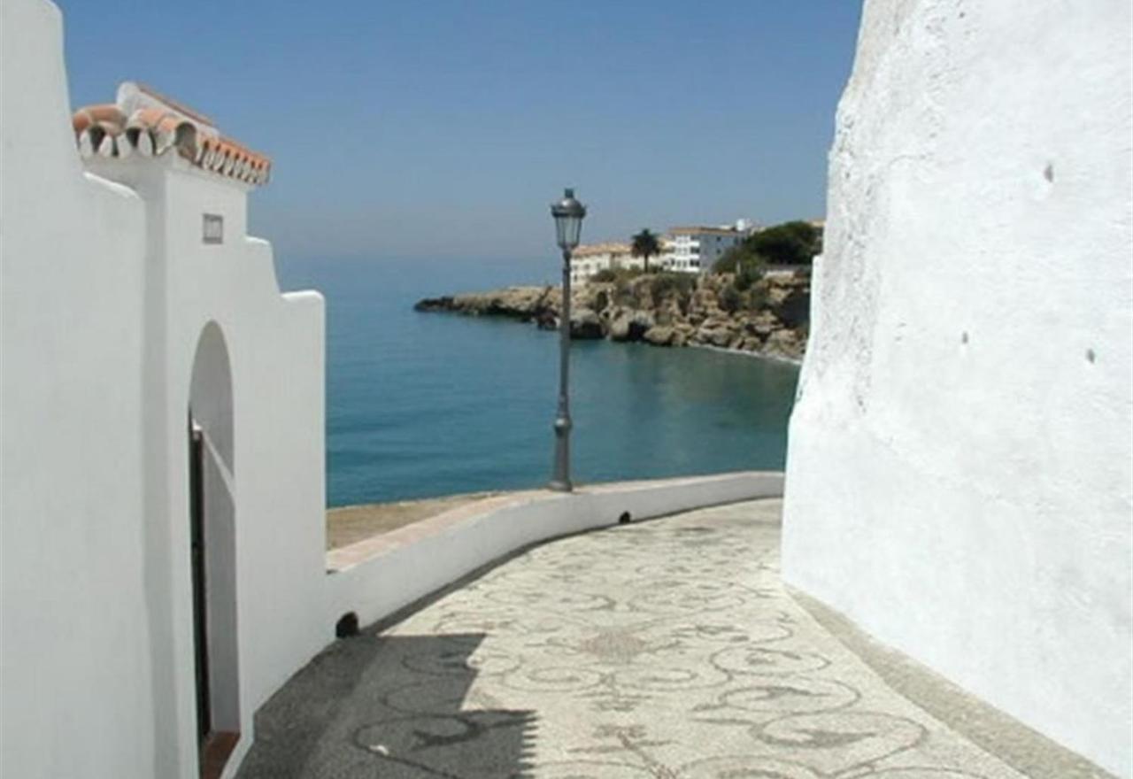 Valparaiso - Burriana Nerja