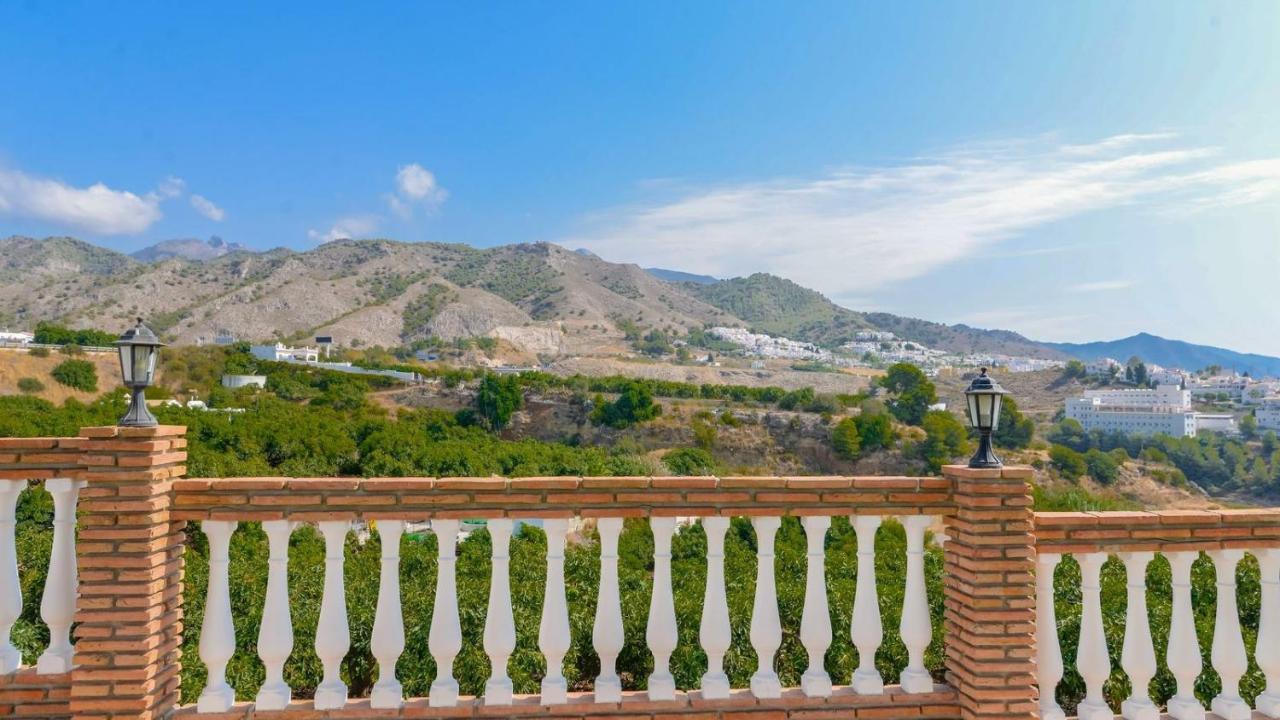 Villa Pastora By Ruralidays *