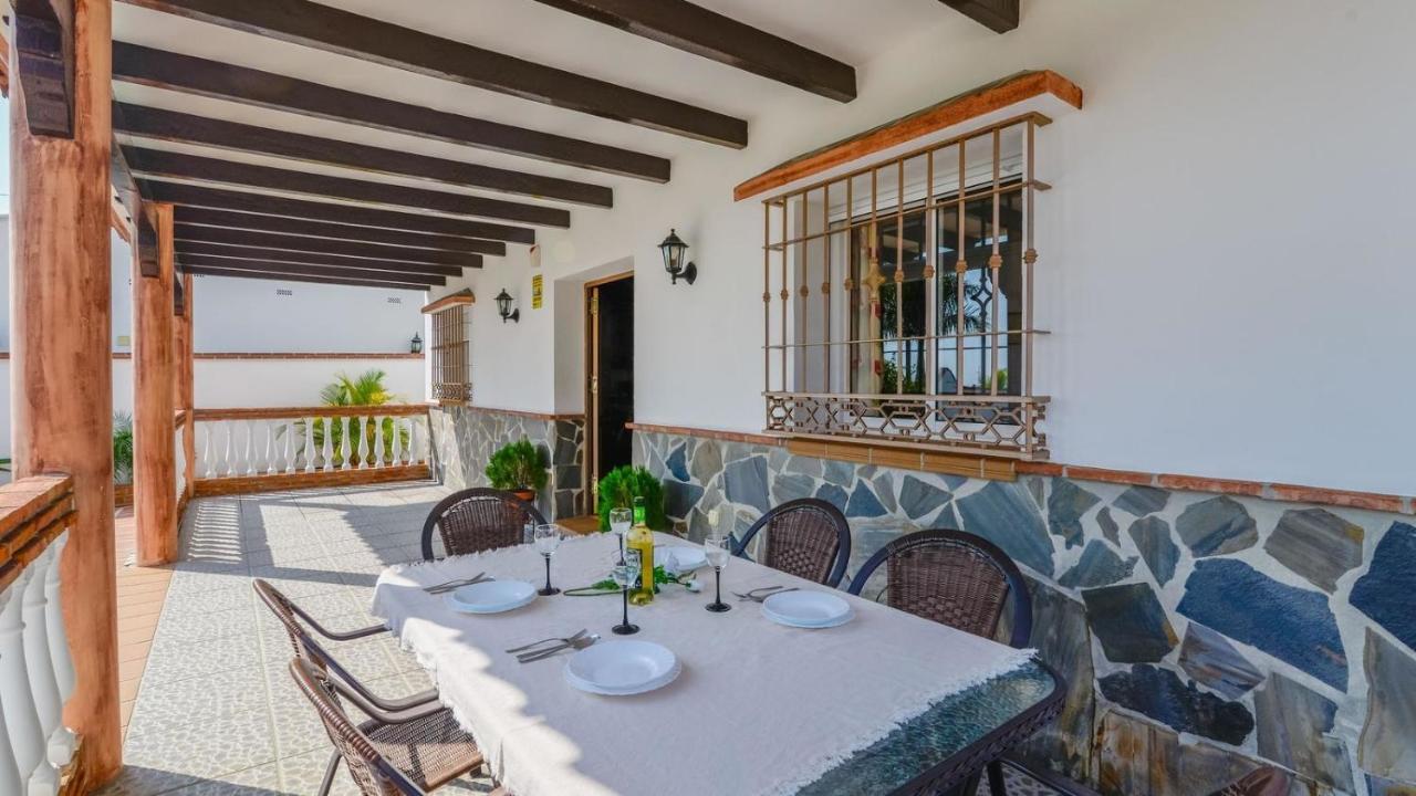 Villa Pastora By Ruralidays