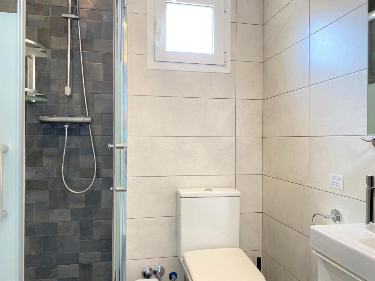 Apartamento La Torna Casasol *