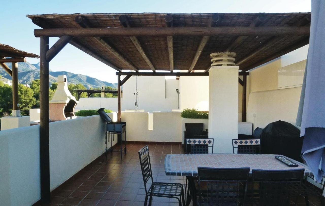 Сasa de vacaciones Cozy In With Wifi Nerja