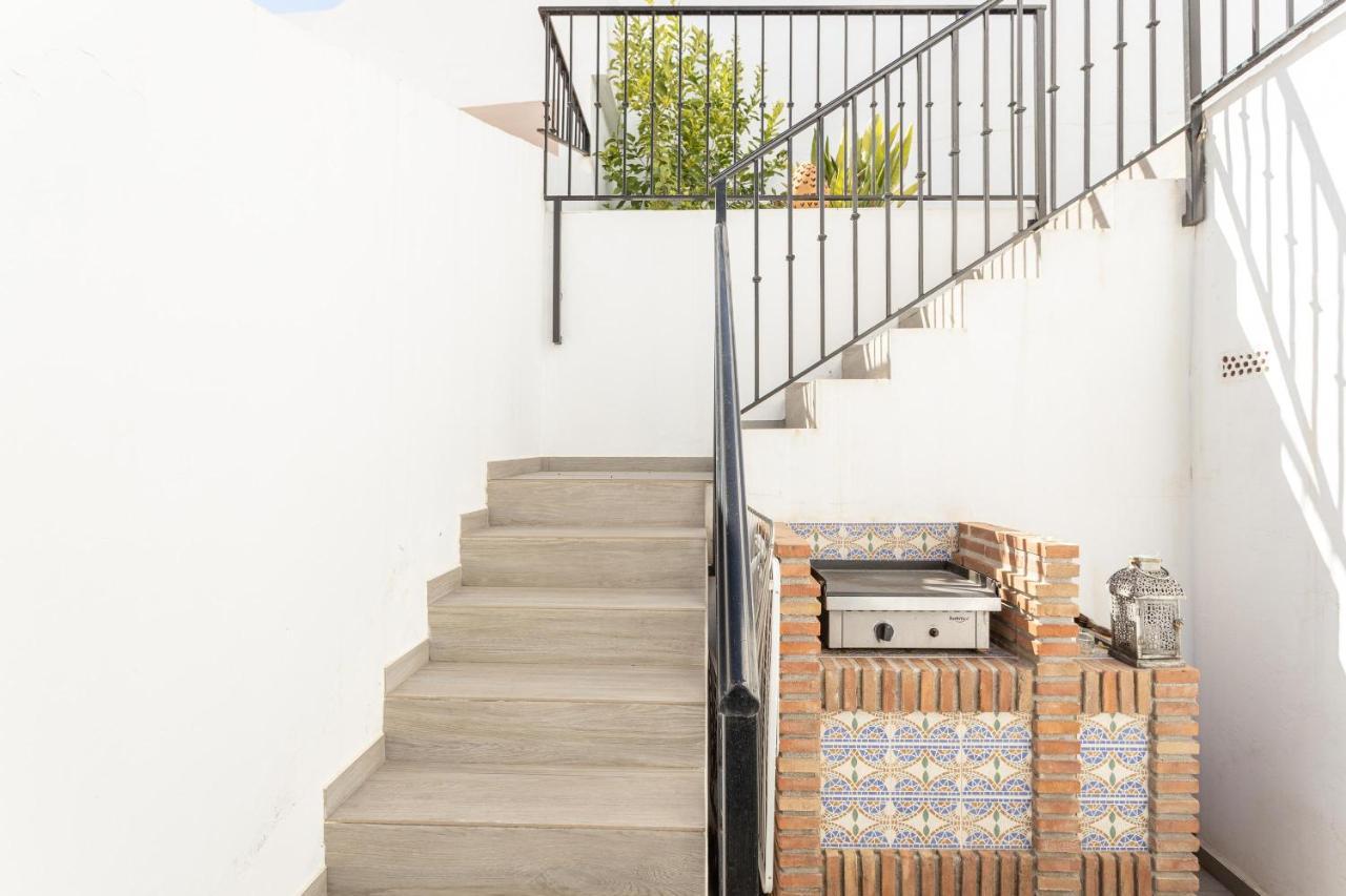 Villa La Casita Burriana