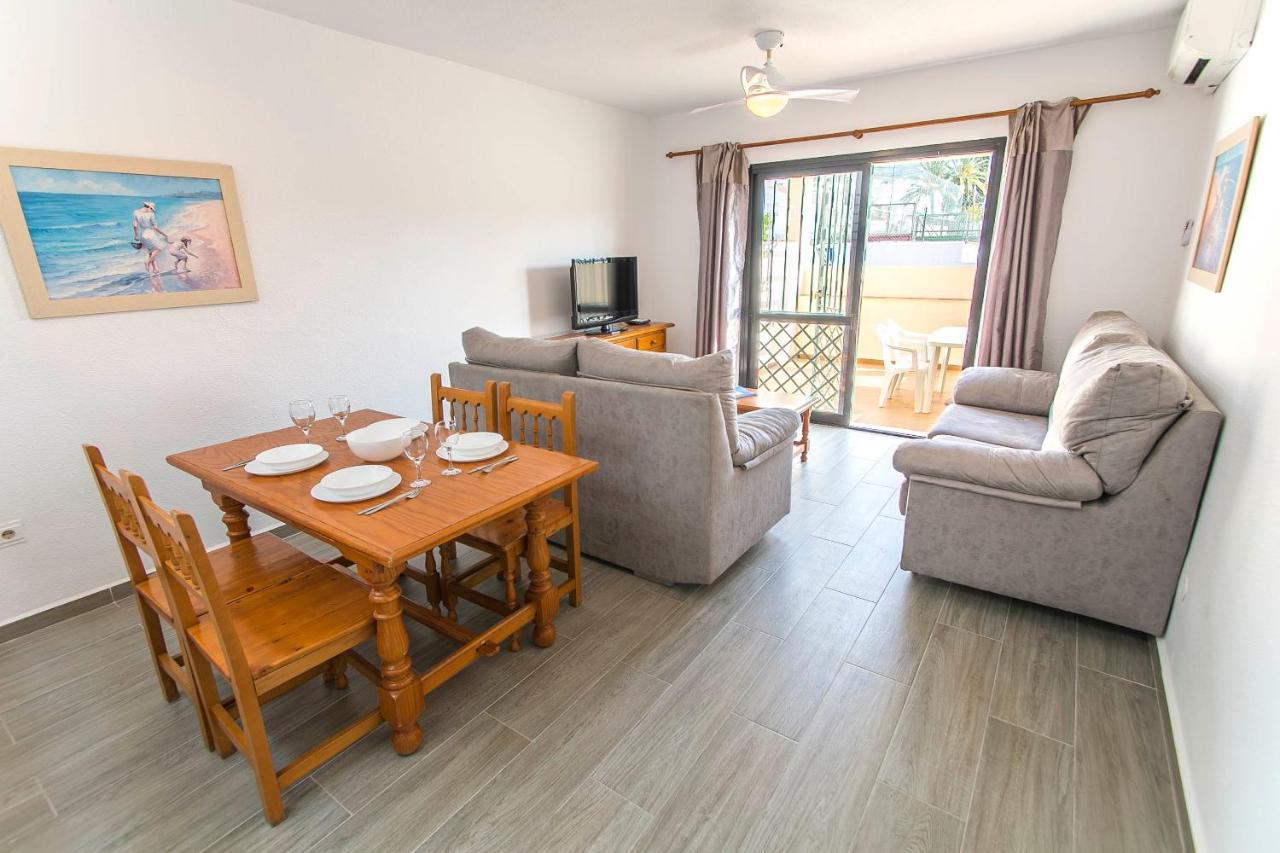New Antali Holiday home Nerja
