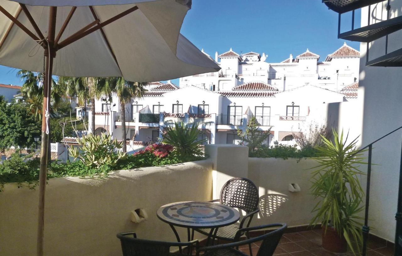Cozy In With Wifi Сasa de vacaciones Nerja