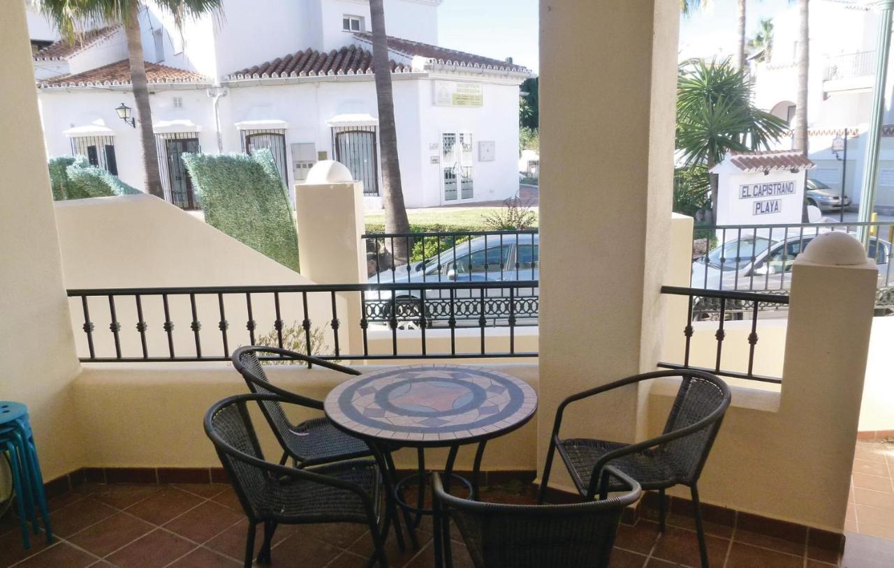 Сasa de vacaciones Cozy In With Wifi *
