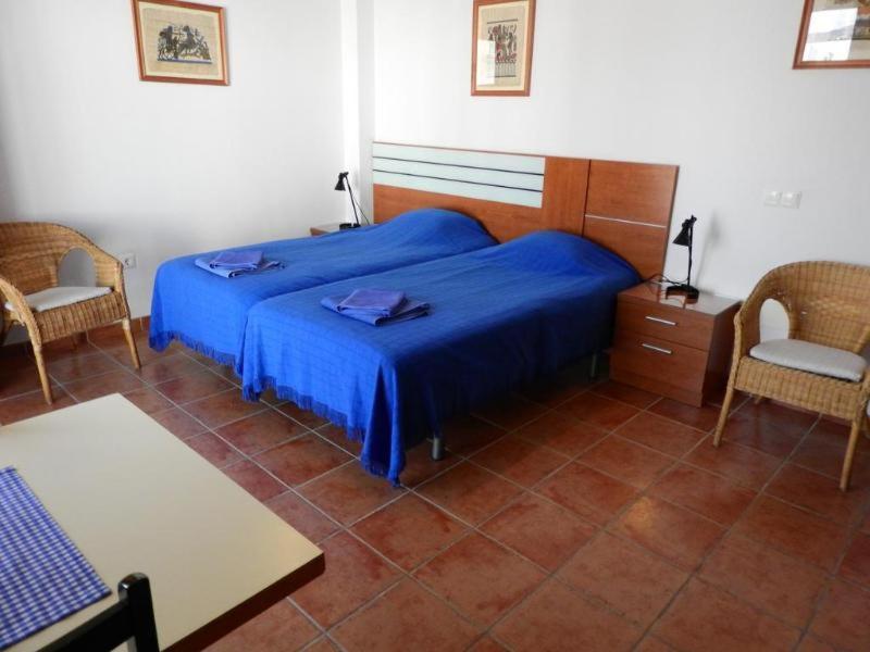 Apartamento Nerjaluna *
